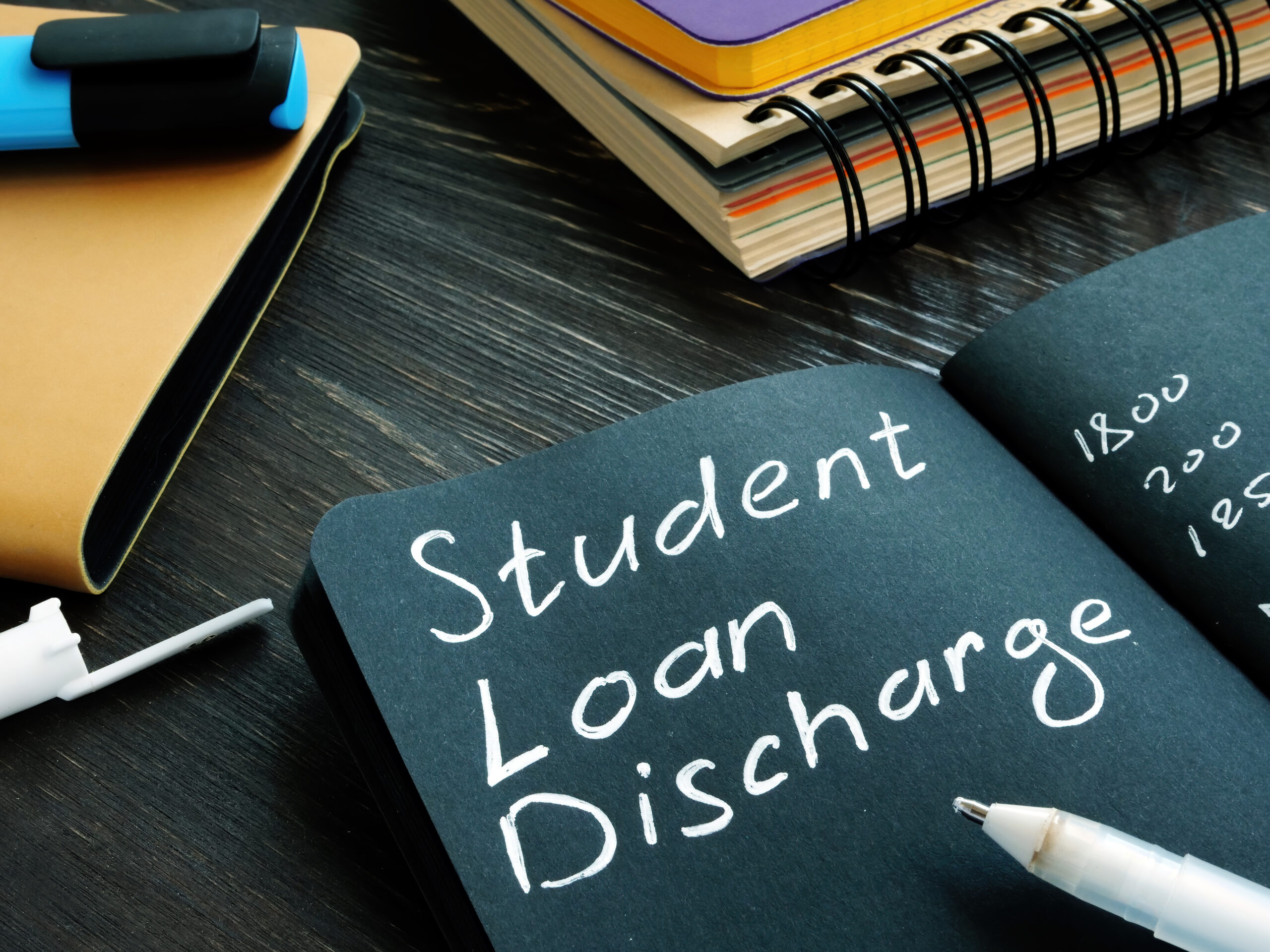 New Guidelines Make It Easier to Discharge Student Loans in Bankruptcy ...